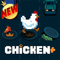 Chicken+