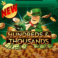 Hundreds and Thousands 