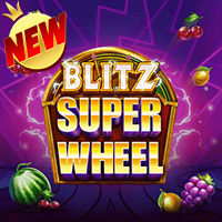 Blitz Super Wheel