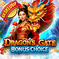 Dragon's Gate – Bonus Choice