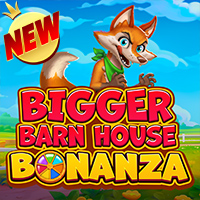 Bigger Barn House Bonanza