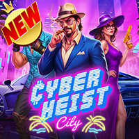 Cyberheist City