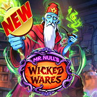 Mr Null's Wicked Wares